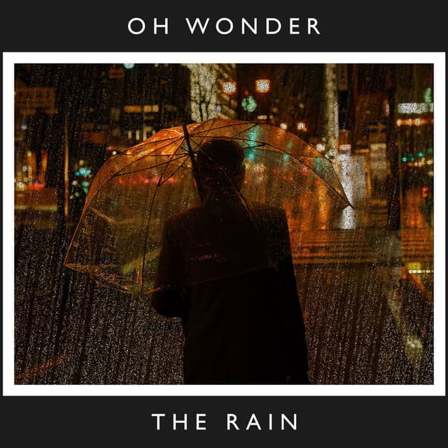 The Rain (10 Years On) cover