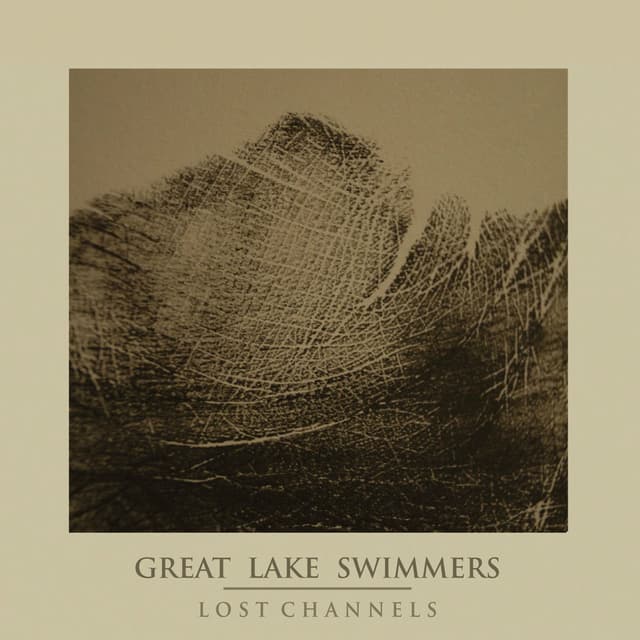 Lost Channels (The Collector's Edition) cover