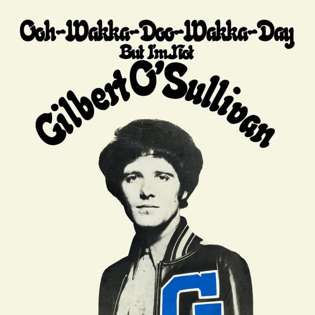 Ooh-Wakka-Doo-Wakka-Day cover