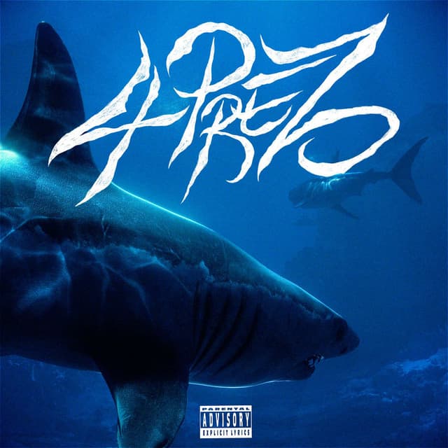 4 PREZ cover