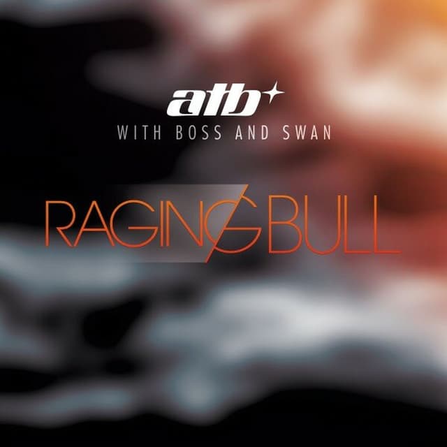 Raging Bull cover