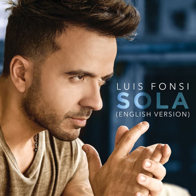 Sola (English Version) cover