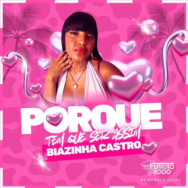 Porque tem que ser assim cover