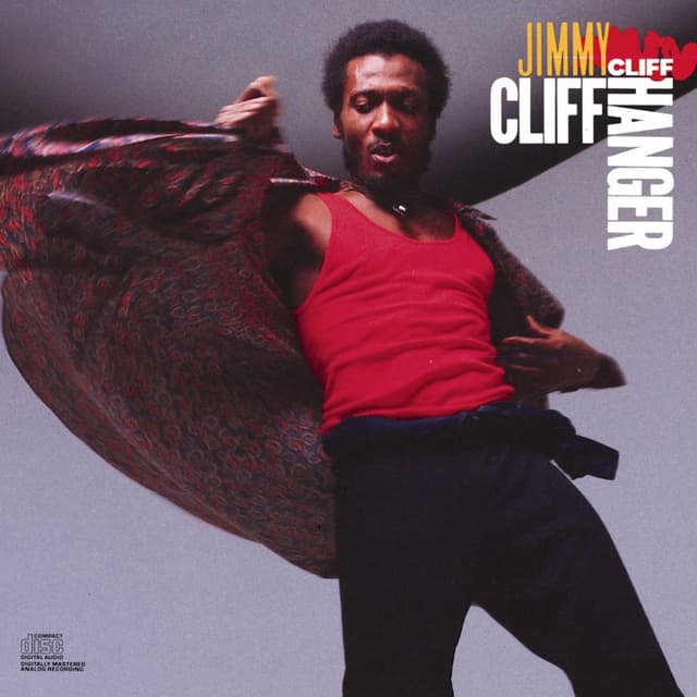 Cliff Hanger cover
