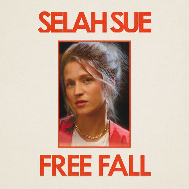Free Fall cover