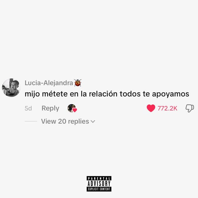 Todos nos Shipean cover