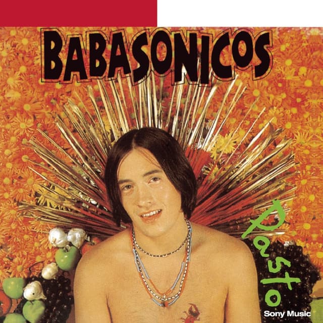 Pasto cover