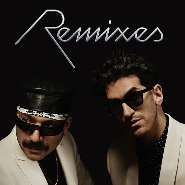 2023 Remix Pack cover