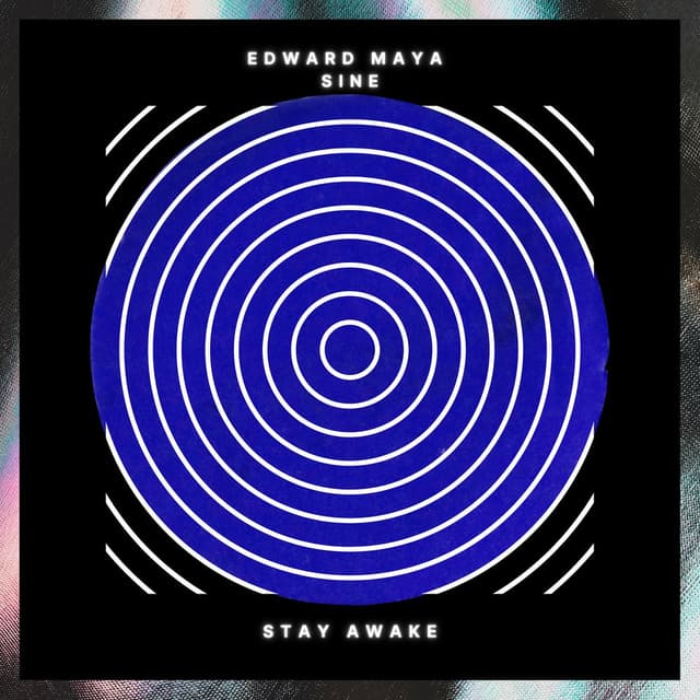 Stay Awake (Sine) cover