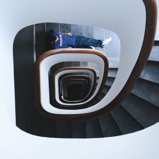 La Espiral cover