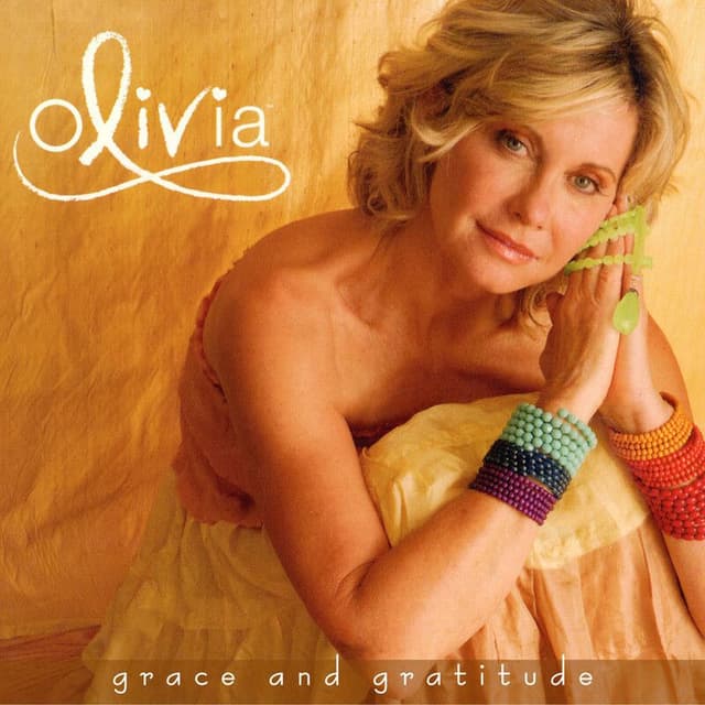 Grace And Gratitude cover