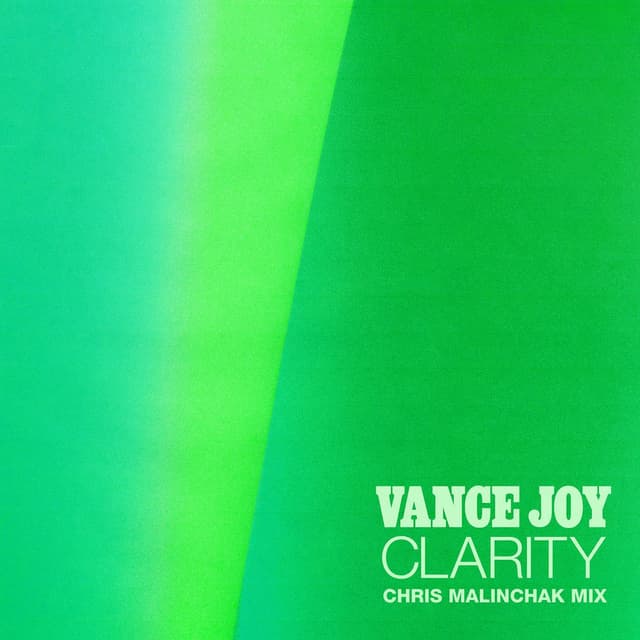 Clarity (Chris Malinchak Extended Mix) cover