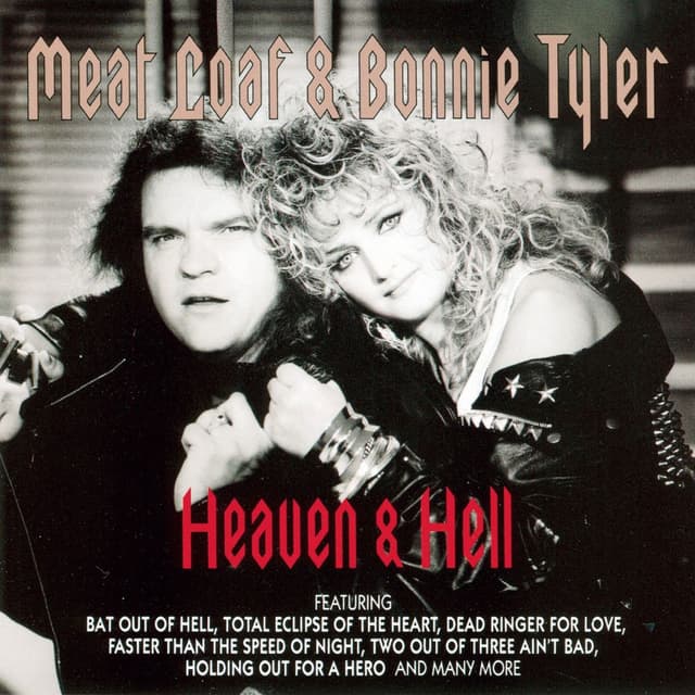 Heaven & Hell cover