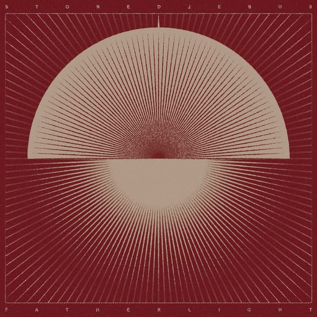 Father Light album cover