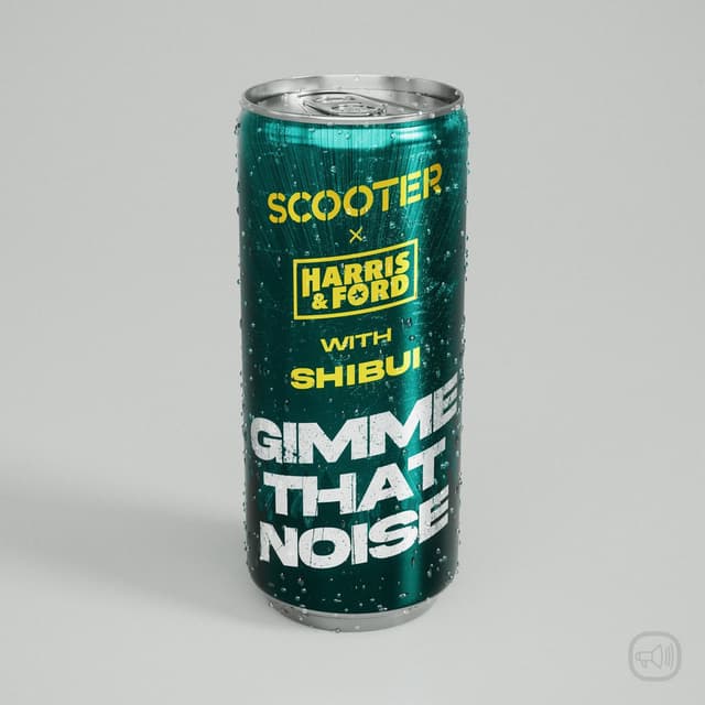 Gimme That Noise cover