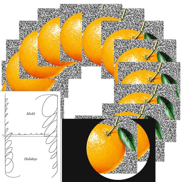 Holidays cover