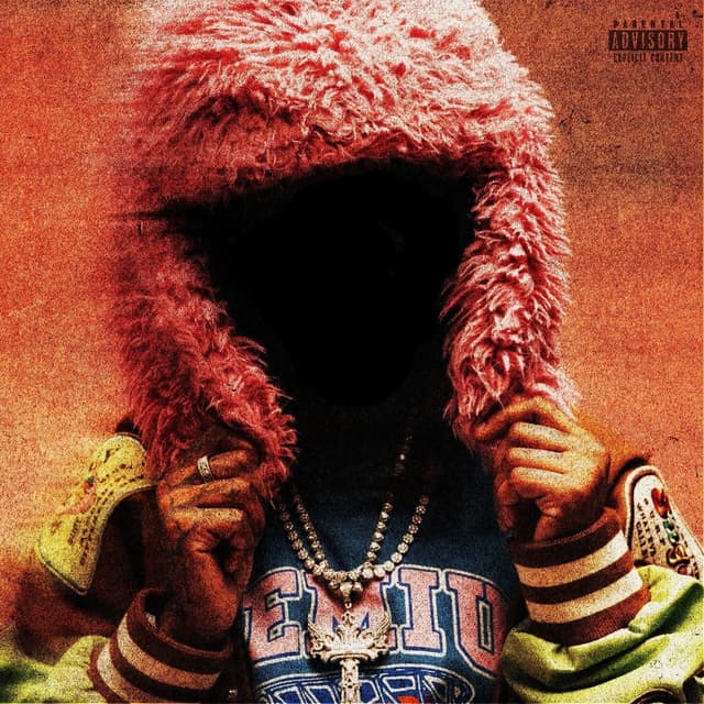 PIMP DADDY cover