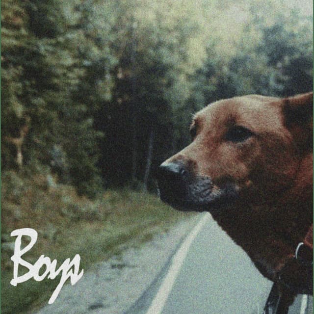 Boys cover