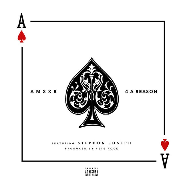 For A Reason cover
