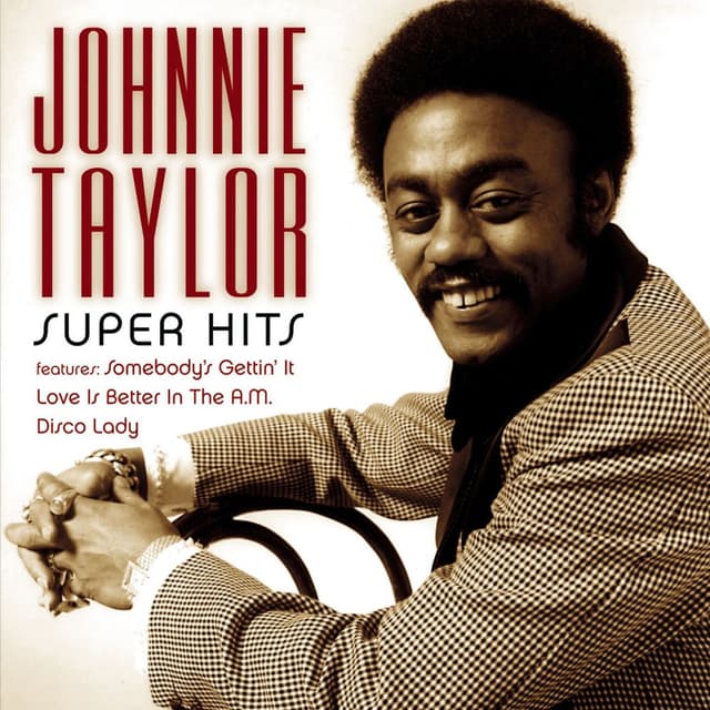 Super Hits cover