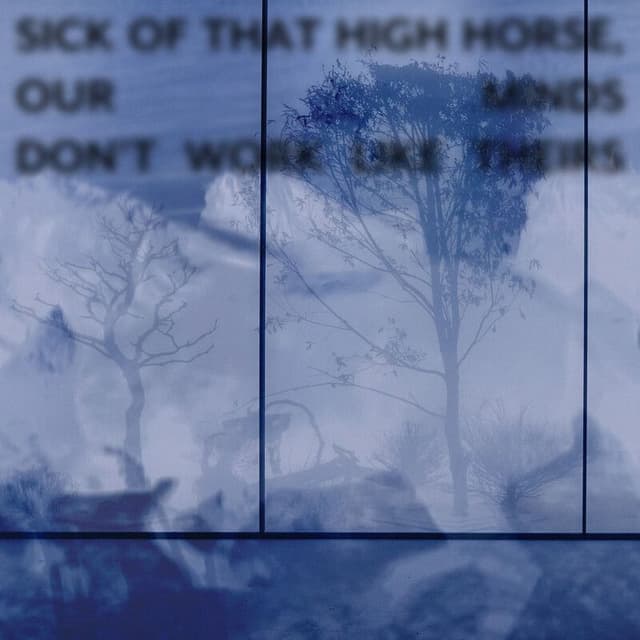High Horse cover
