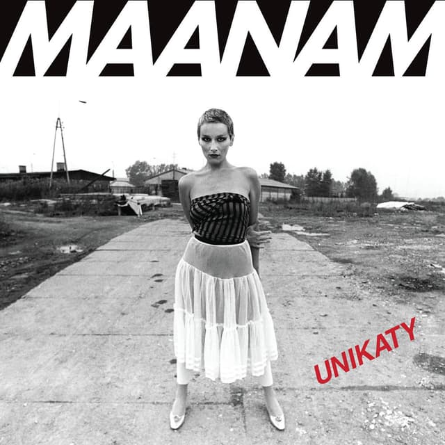 Unikaty cover