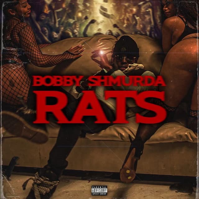Rats cover