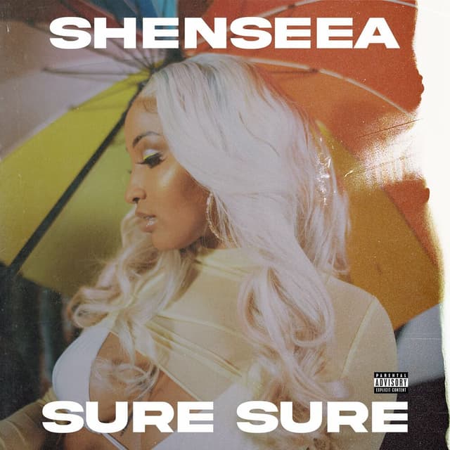 Sure Sure cover