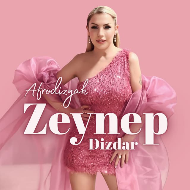 Afrodizyak cover