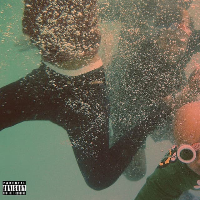 Feel Good album cover
