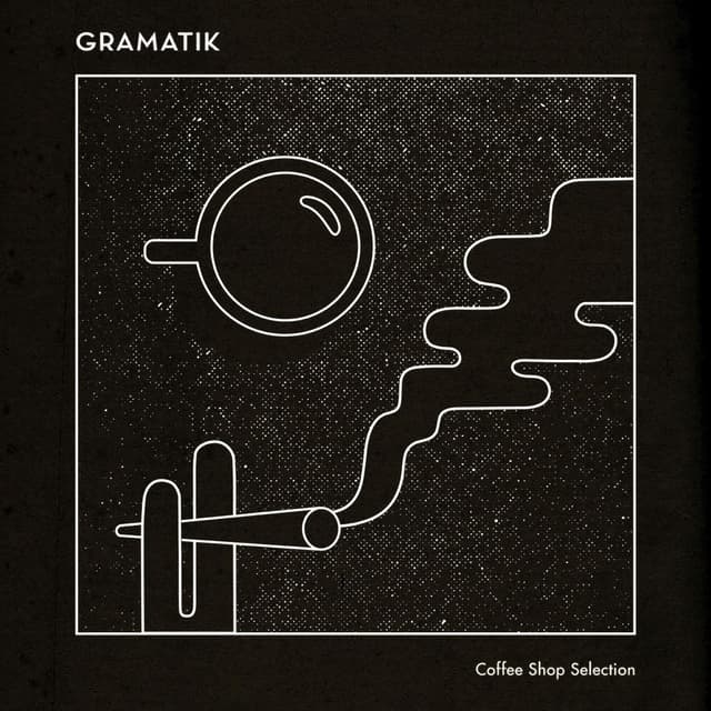 Coffee Shop Selection cover