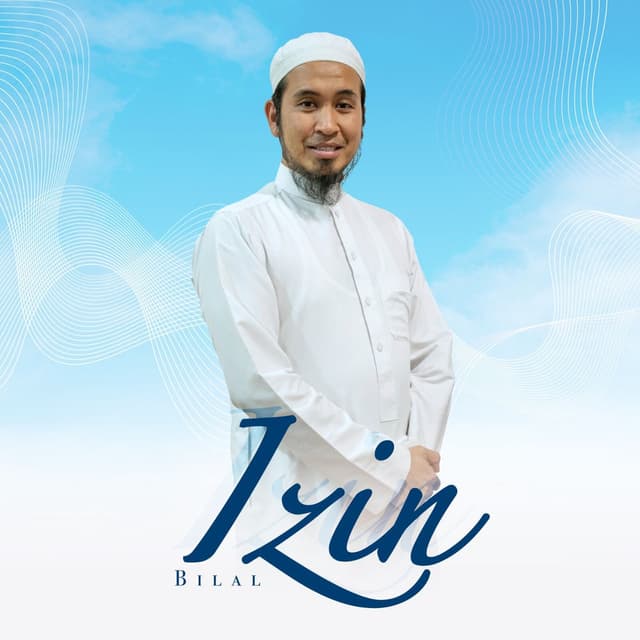 Izin cover