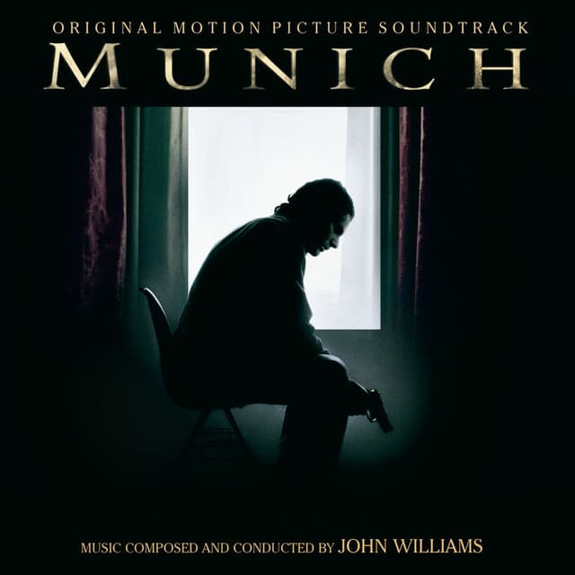 Munich cover