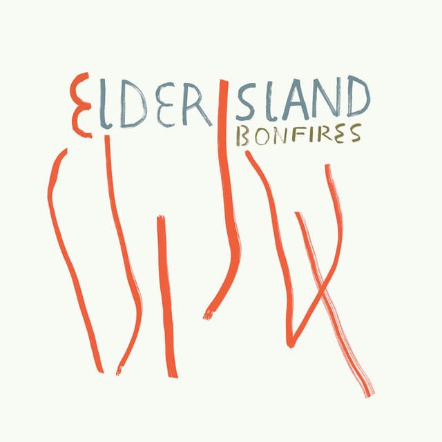 Bonfires cover