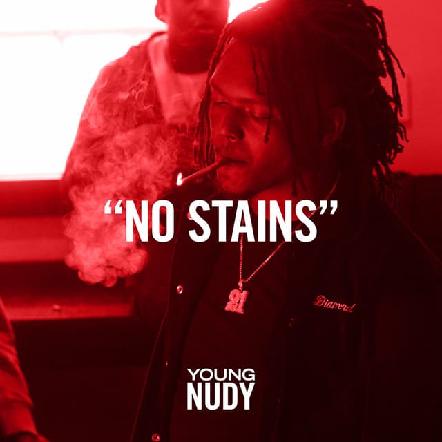 No Stains cover
