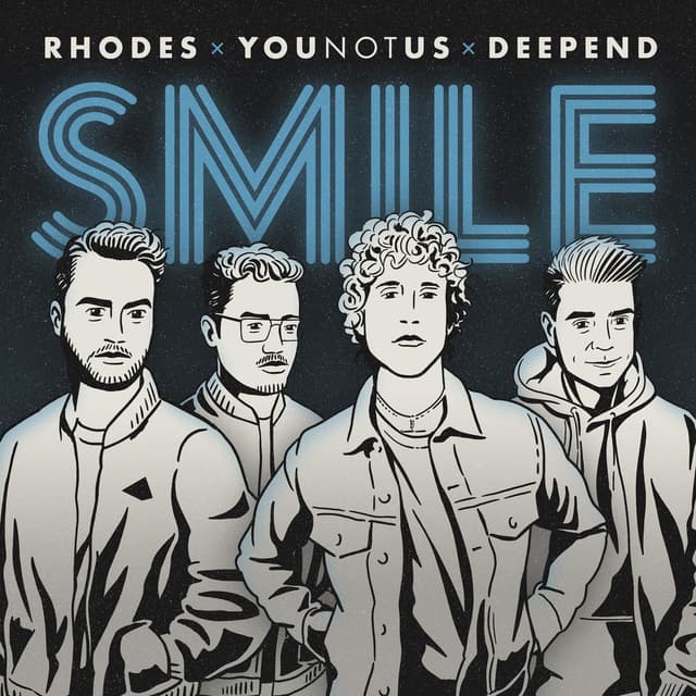 Smile cover