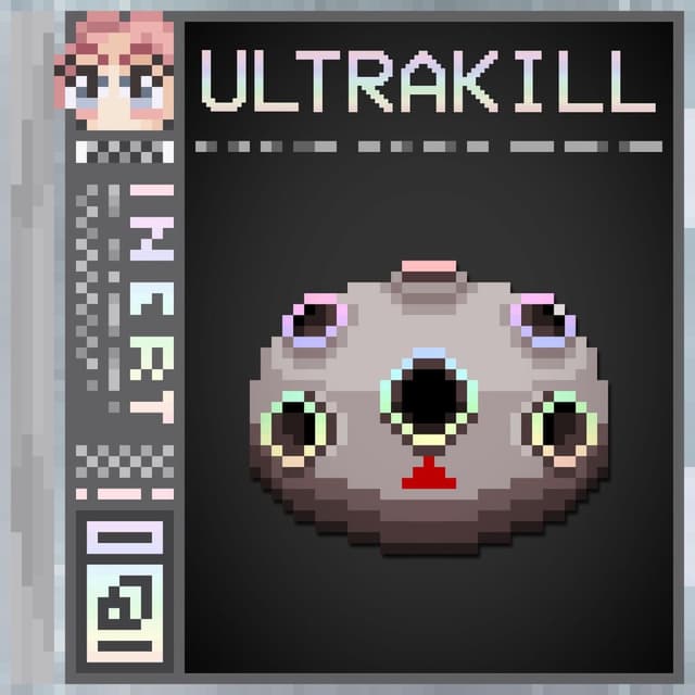Do Robots Dream of Eternal Sleep? (From "ULTRAKILL") - lofi cover
