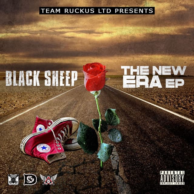 The New Era cover