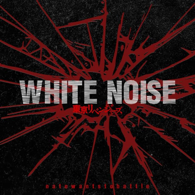 White Noise (Tokyo Revengers) cover