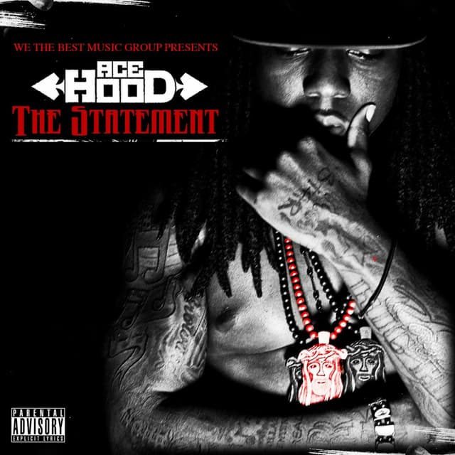 The Statement cover