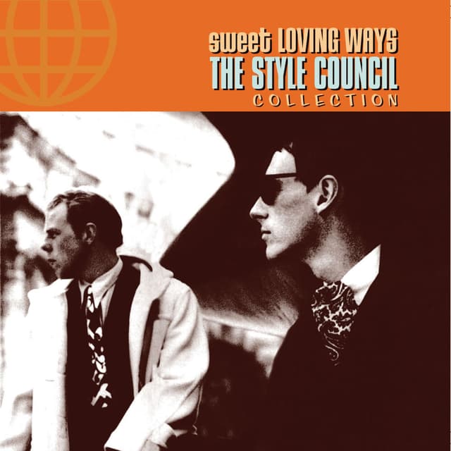 Sweet Loving Ways - The Collection cover