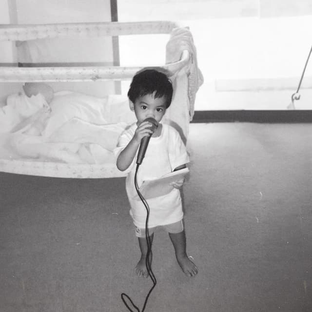 Love, Jeffrey album cover