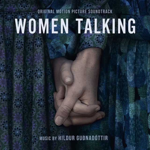 Women Talking (Original Motion Picture Soundtrack) cover