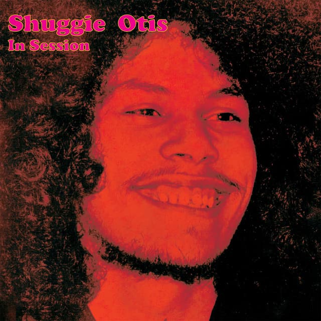 In Session cover