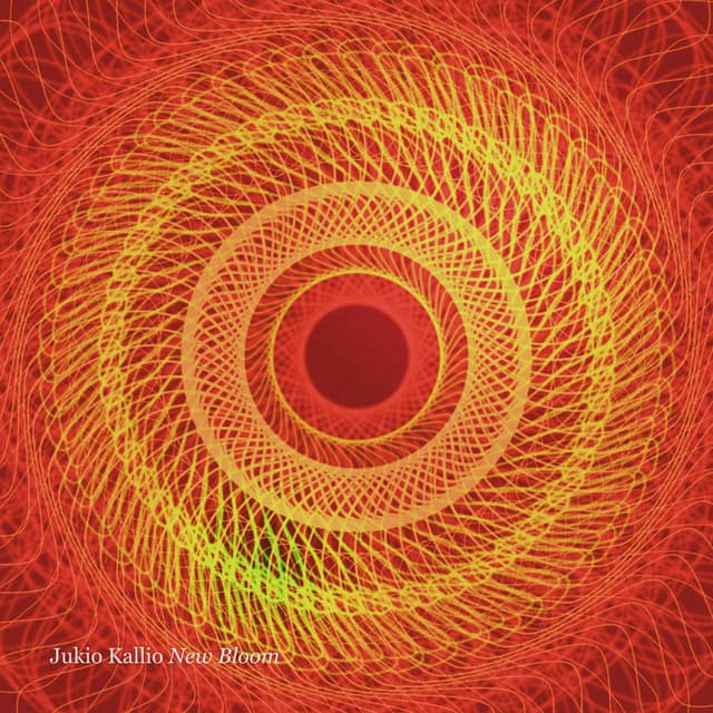 New Bloom cover