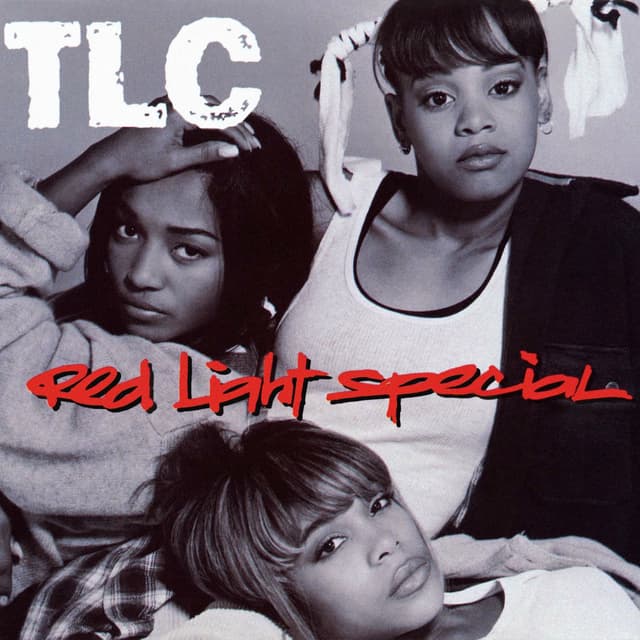 Red Light Special (Remixes) cover