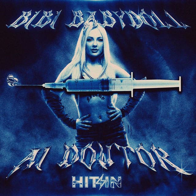 Ai Doutor cover