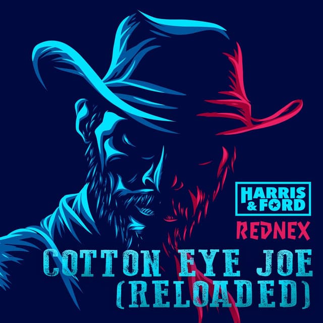 Cotton Eye Joe (Reloaded) cover