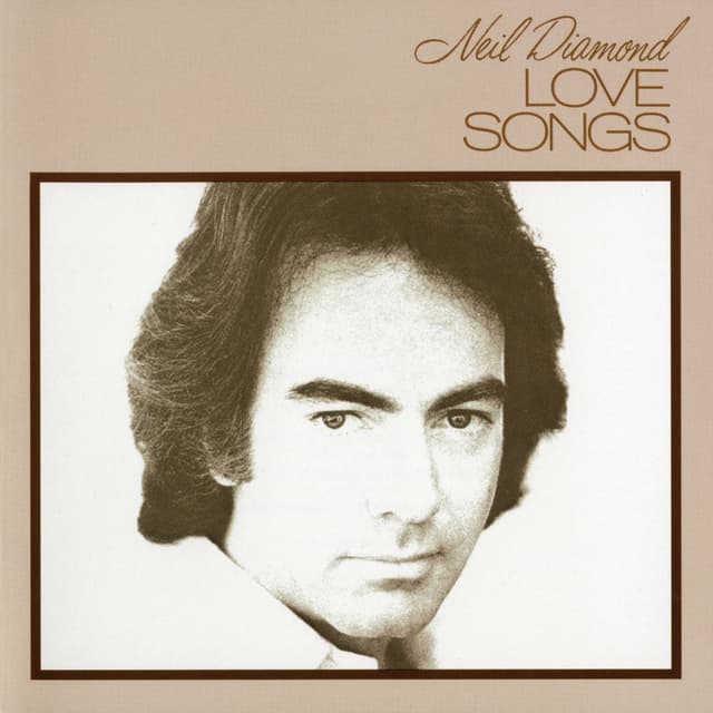 Love Songs cover