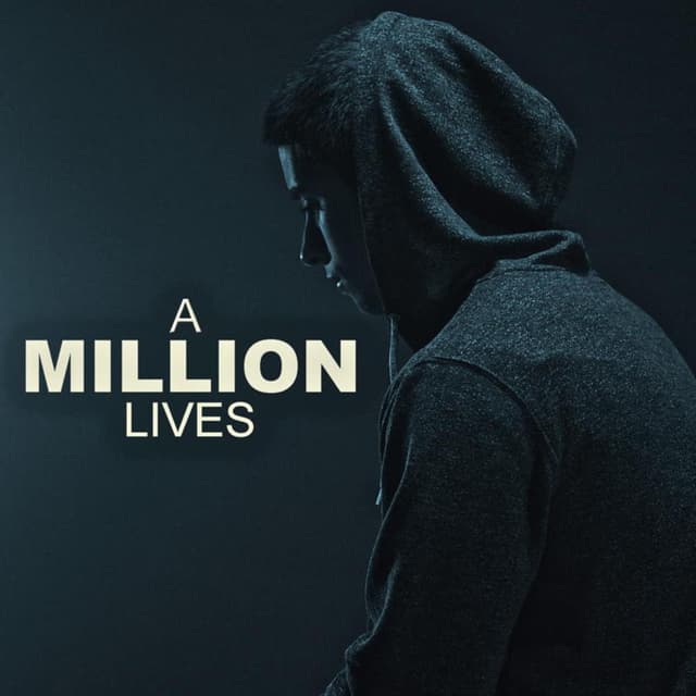 A Million Lives - Music Video cover